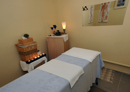 What Makes You Great? by Michelle Hocking, MASSAGE Magazine