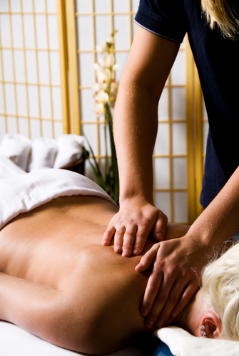 Treat Your Clients to Cocoa Butter-based Massage Lotions, MASSAGE Magazine