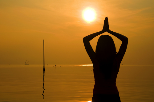 Making Time for Self-Care, MASSAGE Magazine