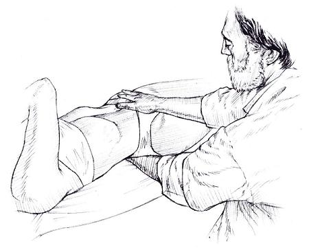 Therapeutic Insight: The Myofascial Release Perspective�Frequency, Urgency and/or Incontinence, MASSAGE Magazine