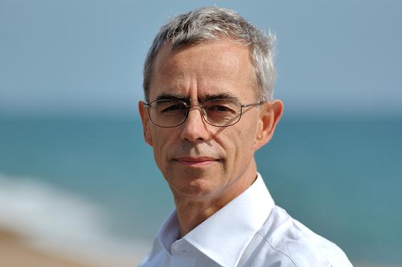 Robert Tisserand, MASSAGE Magazine