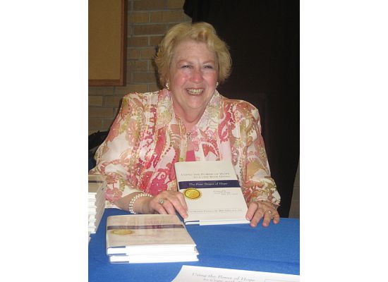The Tribe: A Review of the 2010 Oncology Massage Healing Summit, MASSAGE Magazine