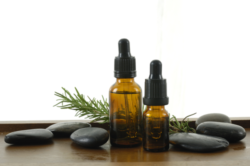Cold Stones Offer a Crossover Spa Treatment, MASSAGE Magazine