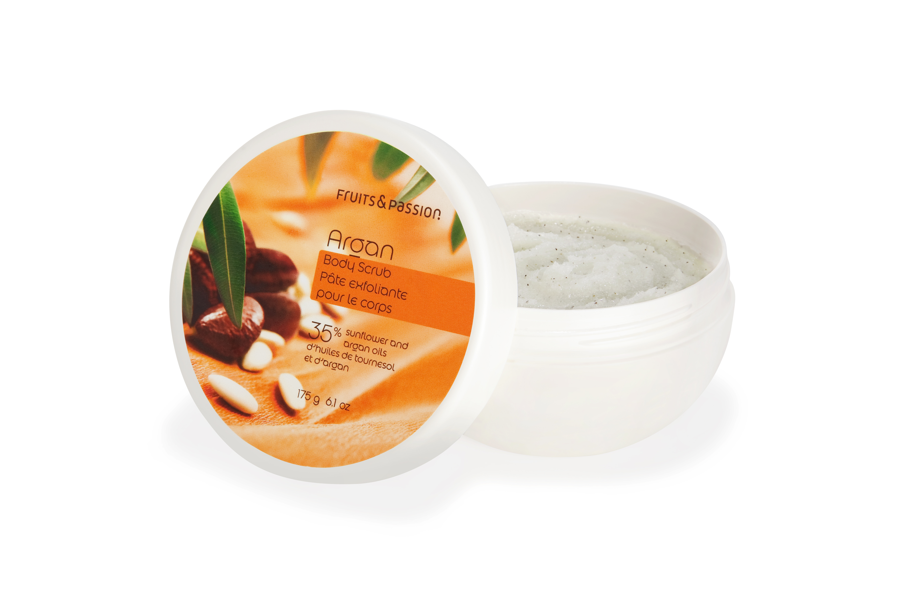 Innovation in Body Care: Fruits & Passion's Newest in Nourishing Body Treatments, MASSAGE Magazine Innovation in Body Care: Fruits & Passion's Newest in Nourishing Body Treatments, MASSAGE Magazine