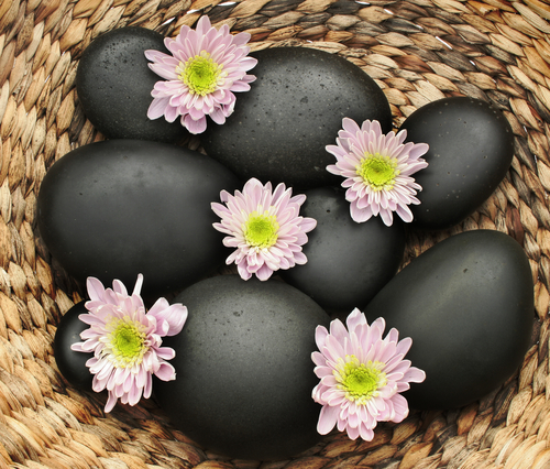 How to Properly Heat Massage Stones, MASSAGE Magazine