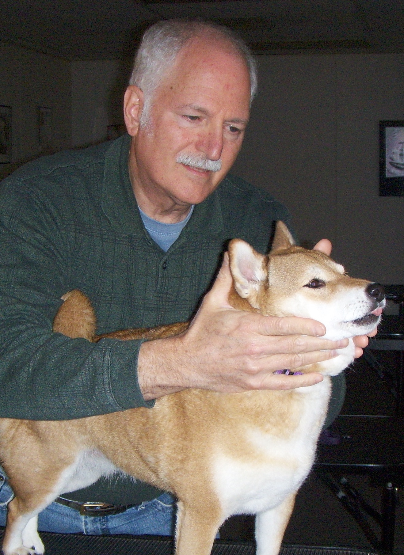 Jonathan Rudinger, MASSAGE Magazine