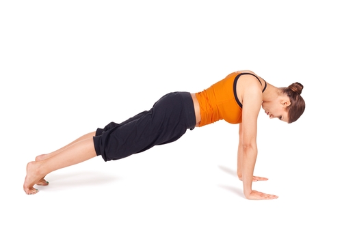How Strong is Your Core?, MASSAGE Magazine