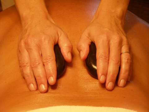 Stone Massage for Multiple Sclerosis Pain, MASSAGE Magazine