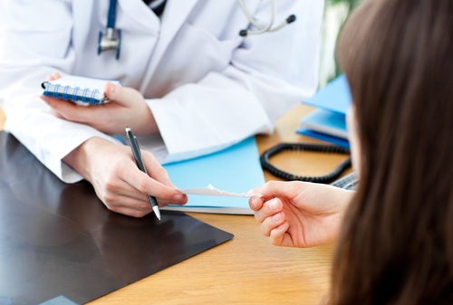 How to Get Doctors to Refer More Clients, MASSAGE Magazine