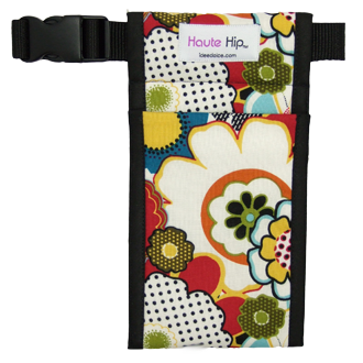Idee Dolce Launches New Massage Holster: Haute Hip, MASSAGE Magazine