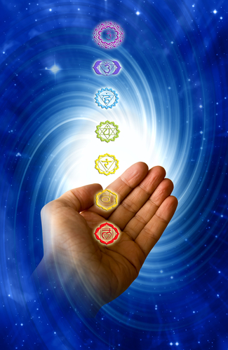Use Chakras to Balance Your Life, MASSAGE Magazine
