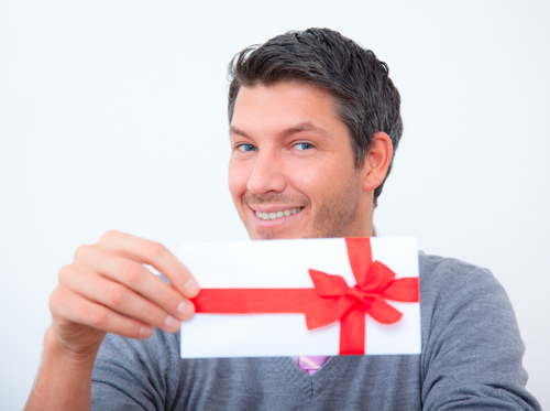 How to Dramatically Increase Gift Certificate Sales, MASSAGE Magazine