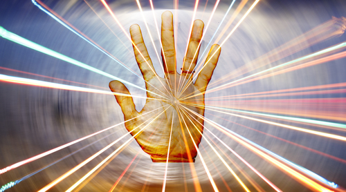 How to Be Your Own Energy Healer, MASSAGE Magazine