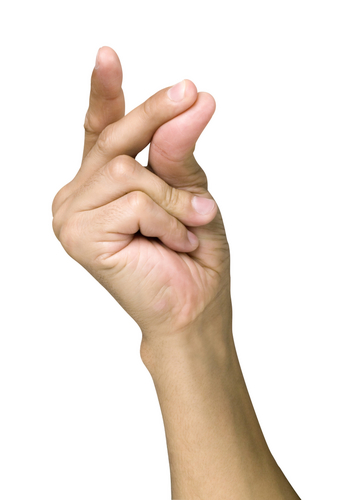 Therapeutic Insight: The Myofascial Release Perspective�Snap Your Fingers!, MASSAGE Magazine
