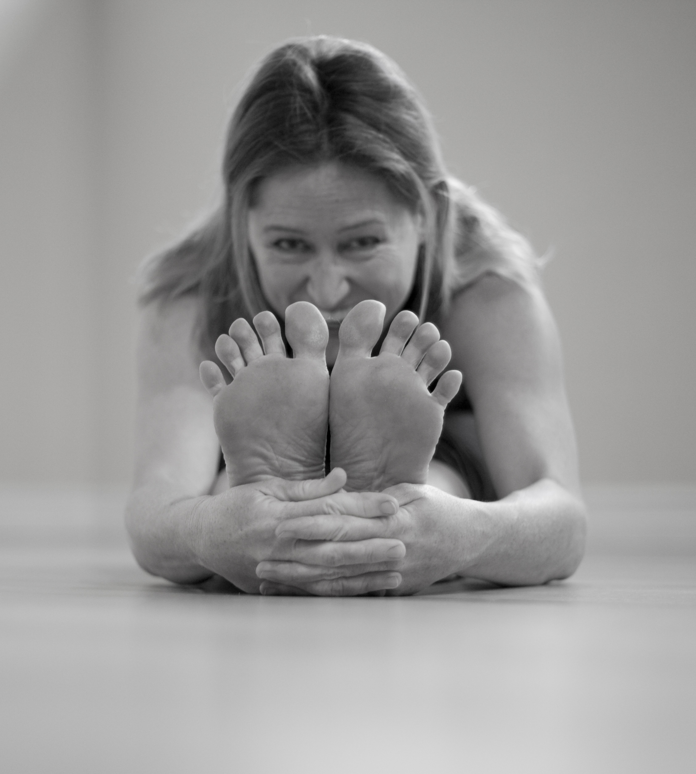 Monica Varah, MASSAGE Magazine