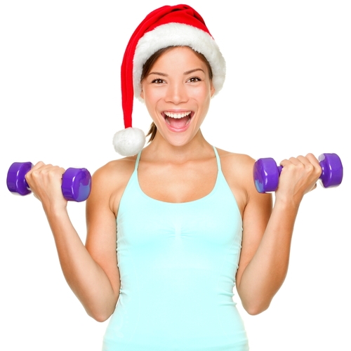 Stay Healthy During the Holidays, MASSAGE Magazine