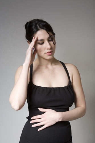 Therapeutic Insight: The Myofascial Release Perspective�Women's Health, MASSAGE Magazine