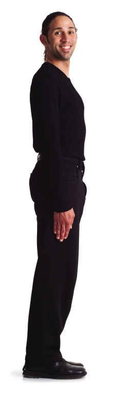 11 Tips to Better Posture, MASSAGE Magazine