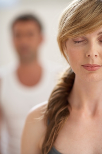 Restore Your Body with Guided Imagery, MASSAGE Magazine