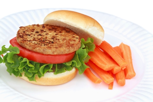 Vegetarian Recipes, MASSAGE Magazine