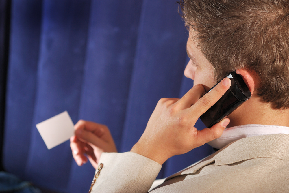 Create a Memorable Business Card, by Ariana Vincent, MASSAGE Magazine Business Tip