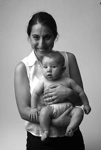 Suzanne P. Reese, Photo by Bill Milne