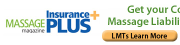 Colorado Massage Liability Insurance
