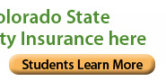 Colorado Massage Liability Insurance