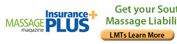 South Dakota Massage Liability Insurance
