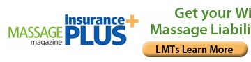 Wisconsin Massage Liability Insurance