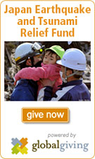 Japan Relief