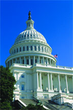 Image: Capital building