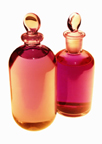Image of Aromatherapy Bottles
