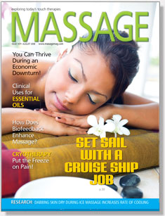MASSAGE Magazine