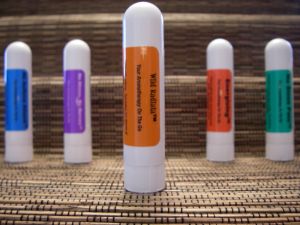 Wild Radiata Personal Aromatherapy Inhaler