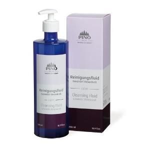 Lavender Rosewood Cleansing Fluid