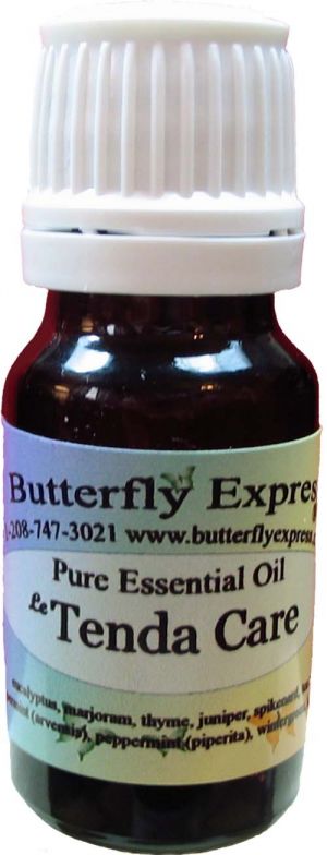 Tenda Care - Essential Oil Blend