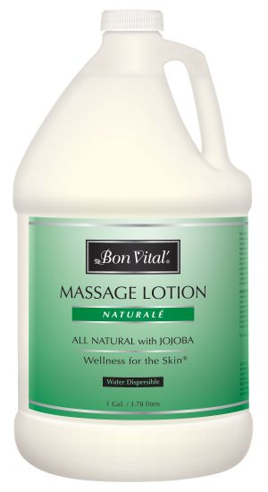 Naturale Lotion