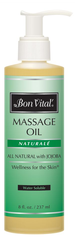 Naturale Oil
