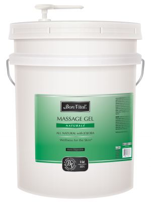 Naturale Gel