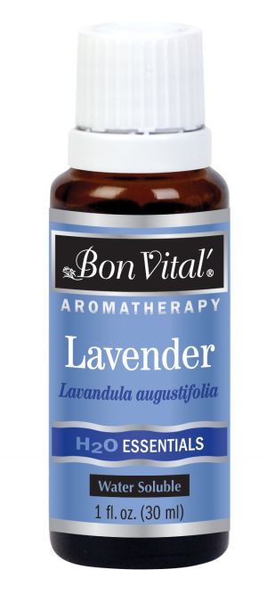 Lavender H2O Essential - Single Note