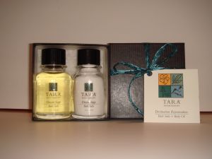 Destination Rejuvenation Sets