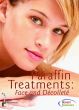 Paraffin Treatments: Face and D�collet�  DVD