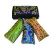 Sari Eye Pillows