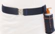 Custom Massage Oil Holsters