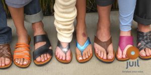 Juil Sandals 