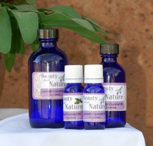 Essential Oil