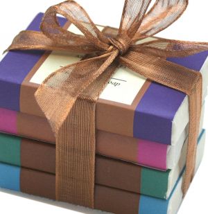Loving Handcrafted Aromatherapy Soaps