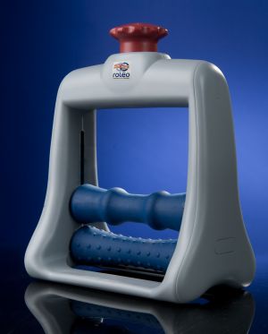 Roleo Therapeutic Arm Massager