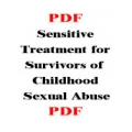 Claudia Carver's Sensitive Treatment for Survivors of Childhood Sexual Abuse